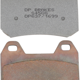 Standard Brake Pads - BMW