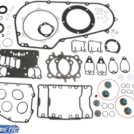 Complete Gasket Kit - Softail