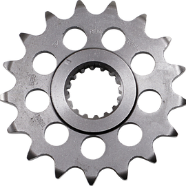 Sprocket - Front - Suzuki - 17-Tooth