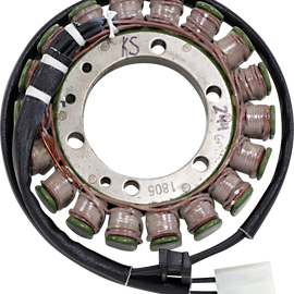 Stator - Kawasaki