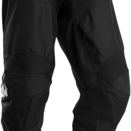 Women's Sector Link Pants - Black - 5/6