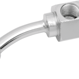 Banjo Fitting - 3/8" x AN3 35° - Short