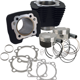 Cylinder Kit1027