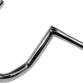 Chrome 10" '14 - '15 FL Handlebar and Cable Kit