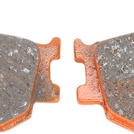 Semi-Sintered Brake Pads - FA174V