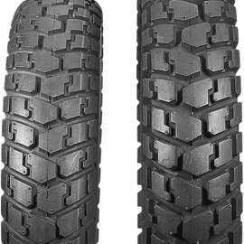 Tire - HF904 - Rear - 130/80-17 - Tube Type