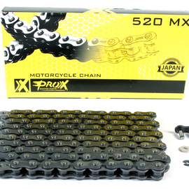 520 MX Chain - 120 Link