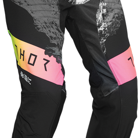 Prime Pro Messmer Pants - Black - 28