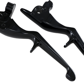 Black Trigger Levers05851