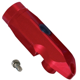 Rear Brake Reservoir - Red