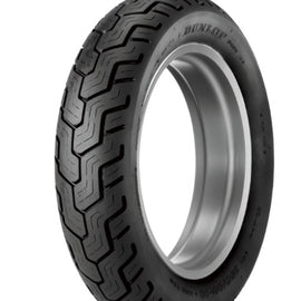 Llanta trasera Dunlop D404 150/80-16 - 71H