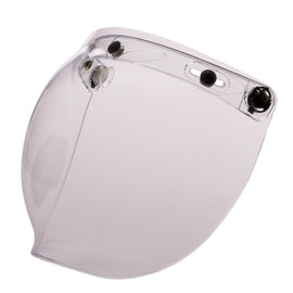 Burbuja para casco Z1R Z1R Saturn/Jimmy/Drifter Flip-Up transparente